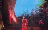 Đặc sắc chương trình nghệ thuật 